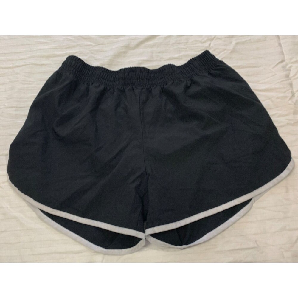 CHAMPION WOMENS ATHLETIC SHORTS SIZE S